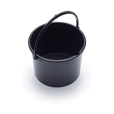 Hamilton for The Trade Paint Kettle