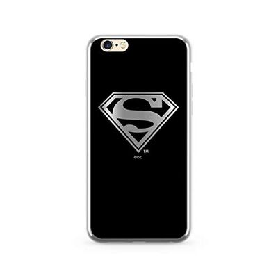 Originele DC telefoonhoes Superman 004 iPhone 6 PLUS Phone Case Cover