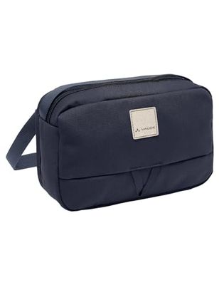 VAUDE Coreway Minibag 3, Riñonera Unisex Adulto, Eclipse, Talla única