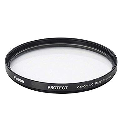 Canon Protect 82 - Filtro Sky/UV para Canon EOS, preto