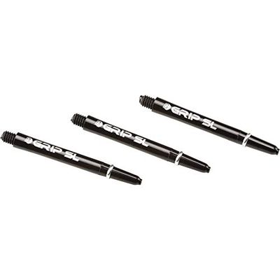 Bull's B-Grip SL Skaftbulls B-Grip SL Skafta, svart, 1 set, 55001