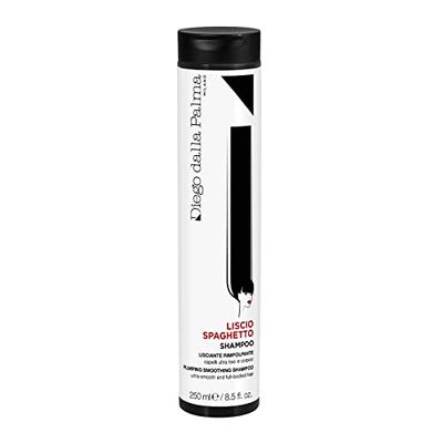 Plumping Smoothing Shampoo by Diego Dalla Palma for Unisex - 8.5 oz Shampoo