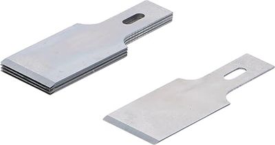 BGS 364-16 | Lâminas de substituição para BGS 364 | 0,6 x 16 mm, 5 peças
