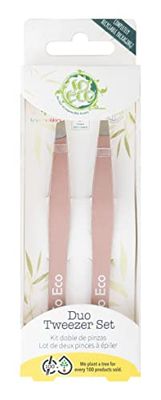 So Eco Set di Pinzette - 36 g