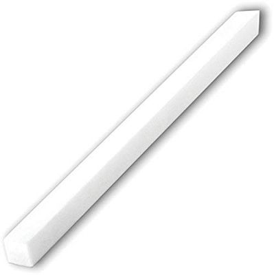 SPYDERCO Base Redonda Afilador, Unisex Adulto, Blanco, M