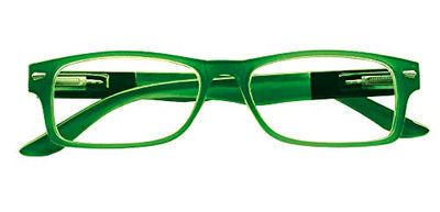 Da Vicino - Gafas de lectura - Dioptría +3,50-1 unidad