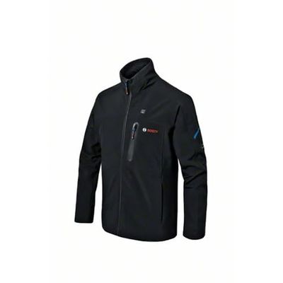 ROPA LABORAL KIT CHAQUETA CALEFACTABLE GHJ 12V Professional Talla XL