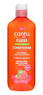Cantu Guava Scalp Relief Conditioner 400 ml