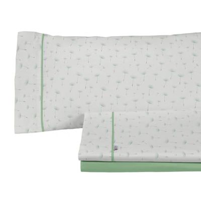 Alexandra House Living Estelia beddengoedset voor 160 cm brede bedden, 4-delig