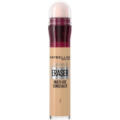 Maybelline El Borrador - Eraser Concealer 07-Sand 6 Ml