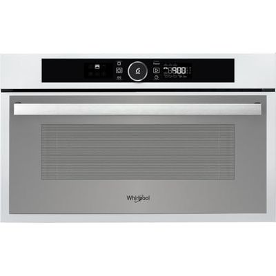 WHIRLPOOL AMW 731 WH Horno MICROONDAS Horno AMW-731 WH