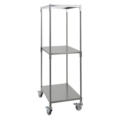 Cadre supplémentaire mobile Rettberg®, 55 x 75 x 185 cm