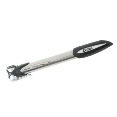 ZEFAL Air Perfil XL Inflador de mão, unissexo, cinzento, tamanho único