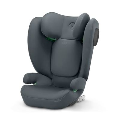 CBX by Cybex Solution B3 i-fix/Grey-grey PU1