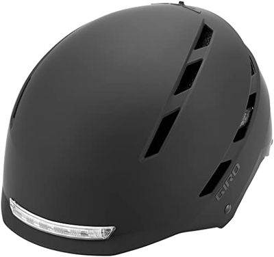 GIRO Noir Casque Escape MIPS MT 55/59 M 23 Mixte