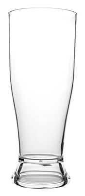 BC Vaso Cerveza 580ml DLX PC 2pcs