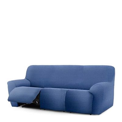 FUNDA DE SOFA PREMIUM JAZ SOFA RELAX 3 PLAZAS X 3 C/3
