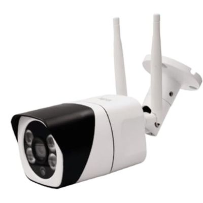 APPROX! Appip400Hdpro Telecamera IP Full HD Wi-Fi 10 W