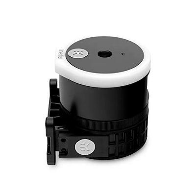 Wave EK Quantum Inertia D5 PWM D-RGB Acetal | 3831109821947