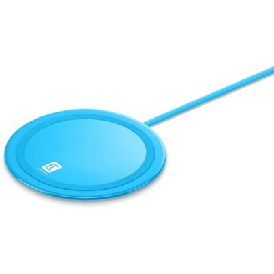 Neon draadloze oplader - Apple, Samsung en andere draadloze smartphones