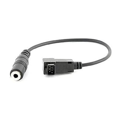 Aerosin- Adattatore Futaba 6pin Square to Aerosim RC Simulator Accessori su Scala e carrozzerie di Veicoli, Multicolore, Small, AER/7011