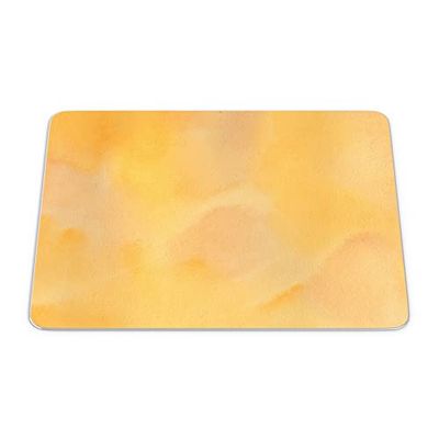 Bonamaison, Rectangle Digital Printed Mouse Pad, Non-Slip Base, for Office and Home, Size: 22 x 18 cm
