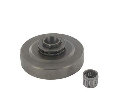 PIGNON A BAGUE 7 DENTS