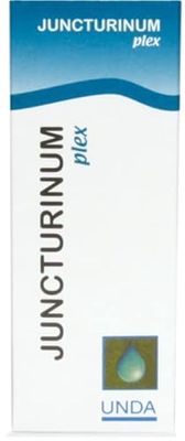 UNDA Juncturinum Plex 30 mL