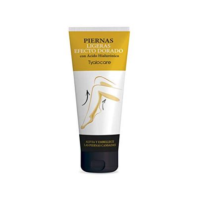 Tyalocare Piernas 225 Ml