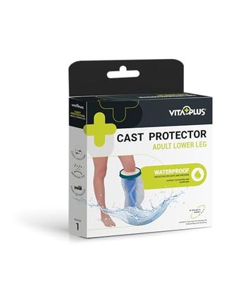 Vitaplus Cast Protector Adult Lower Leg