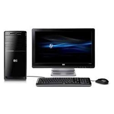 HP Pavilion p6511it-m Desktop PC Bundle - Ordenador de sobremesa