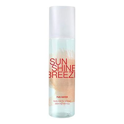 Fun Water Sunshine Breeze – doftdimma – 250 ml