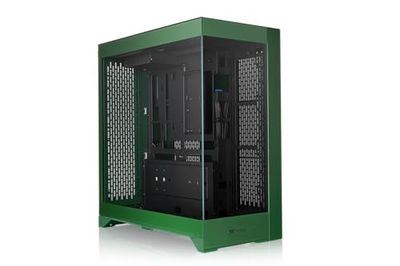 Midi Thermaltake CTE E660 MX Racing Green