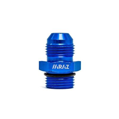 Mraz Adapter, flerfärgad, standard