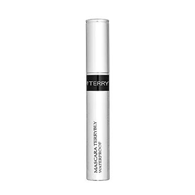 By Terry Mascara Terrybly Waterproof - 1 Black For Women 0.28 oz Mascara