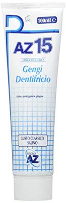 Az Set 24 Dentifrici Protettivi Per Le Gengive - 2500 Gr