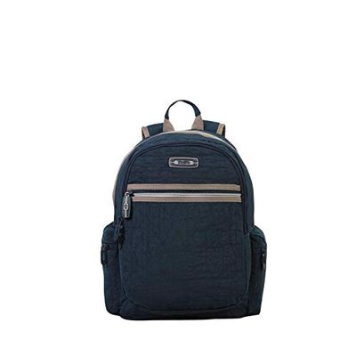 TOTTO MA04IKA005-1520B-Z32 Sac à dos pour ordinateur portable 13-14", Motik
