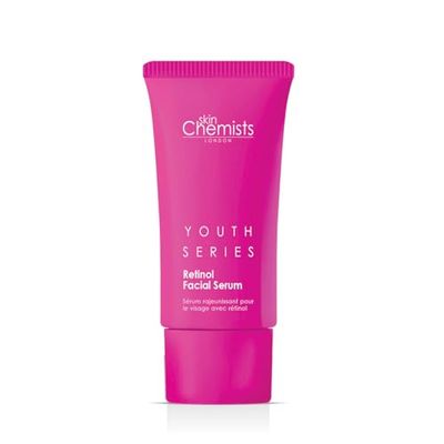 Skin Chemists Retinol Facial Serum 30ml