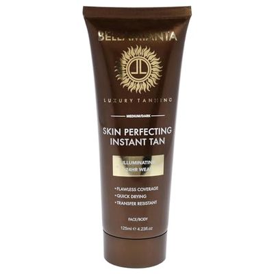 bellamianta Skin Perfecting instantánea Tan, 125 ml
