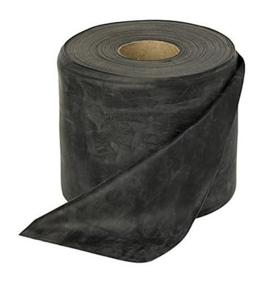 Rolyan Fascia per Esercizi Ultra Resistente, Colore: Blu, Dimensioni: 46 M