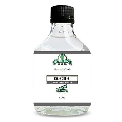 Dopobarba Baker Street 100ml