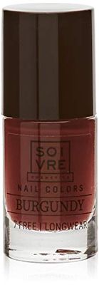 Soivre Cosmetics Smalti Livellanti per Unghie - 150 gr