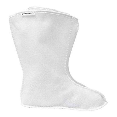 Fagum-Stomil BFWKFIL13022_41 Chauffe-mains Blanc Taille 41