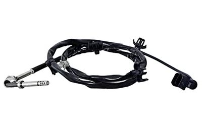 HELLA 6PT 010 376-331 Sensor, Exhaust Gas Temperature - 2-Pole - Screwed - Cable: 1150 mm - with Fixing Clips on Cable