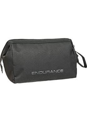 Endurance Unisexe - Adulte Fulda - Black, Taille Unique