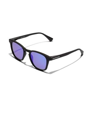 NORTHWEEK Mixte Wall Lunettes de Soleil, Polarized Black Sky, Taille Unique