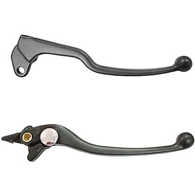 ACCOSSATO Paire de leviers pour BUELL XB9S X de 2004 à 2007 (CC 984)