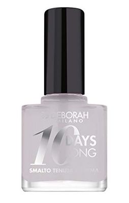 DEBORAH Vernis 10 Days Long Base 11 ml