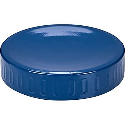 Porte Savon PS Pretty Cuivré & Blanc MSV