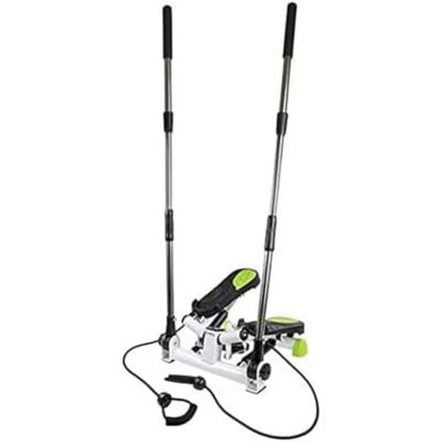 Przechyl stepper z regulowanymi ramionami HMS S3096